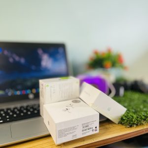 Airpods Pro Two Second Generation Dubai Verient